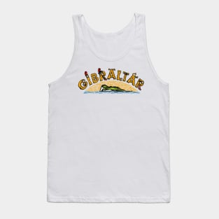 Gibraltar Tank Top